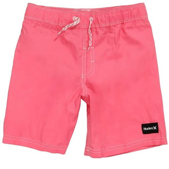 Hurley Boys Pool Party Stretch Swim Trunks size M (10-12) - Picture 1 of 9